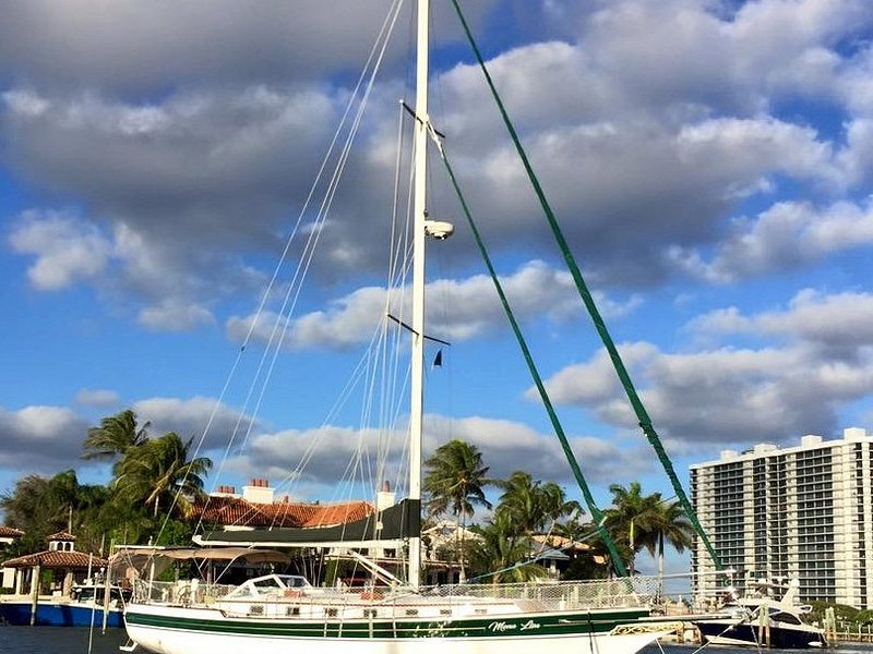 Easy Livin' Sailing Adventures (Boca Raton) All You Need to Know