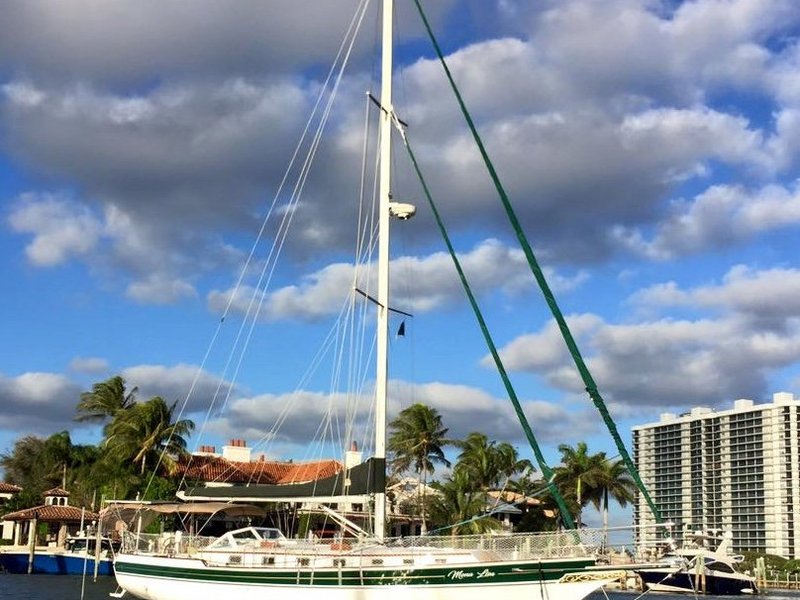 Easy Livin' Sailing Adventures (Boca Raton) All You Need to Know