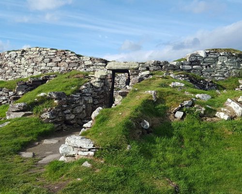 THE 10 BEST Caithness and Sutherland Sights & Landmarks (2023)