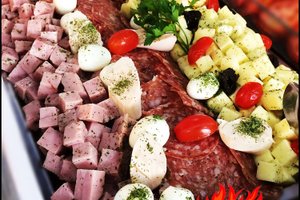 Comida