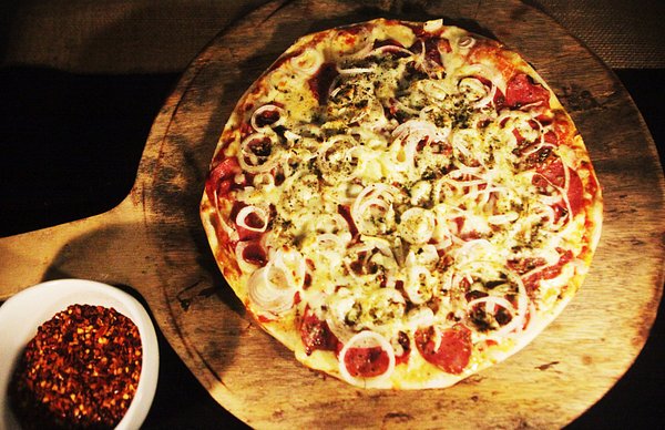 Os 5 melhores pizzarias Campo Bom - Tripadvisor