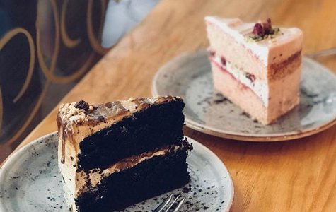 More Cakes