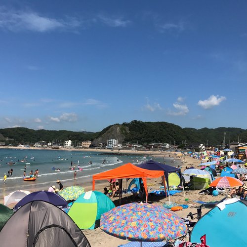 What To Do And See In Katsuura Kanto The Best Beaches