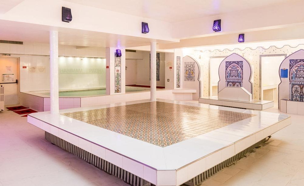 THE 10 BEST Paris Hammams & Turkish Baths (2025) - Tripadvisor