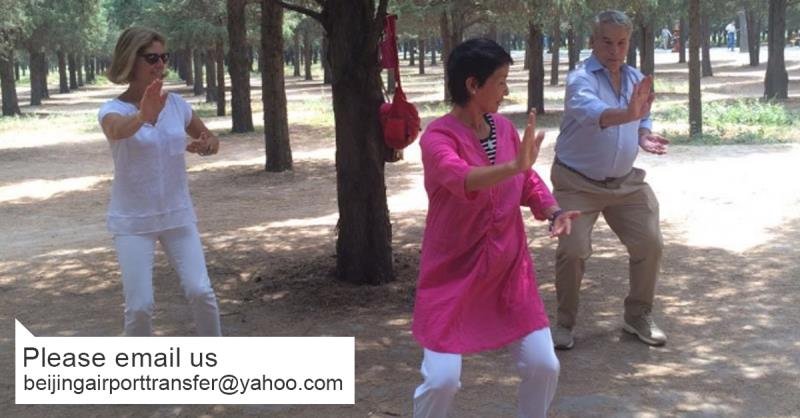 THE 15 BEST Things To Do In China 2024 Must See Attractions   Doing Tai Chi 