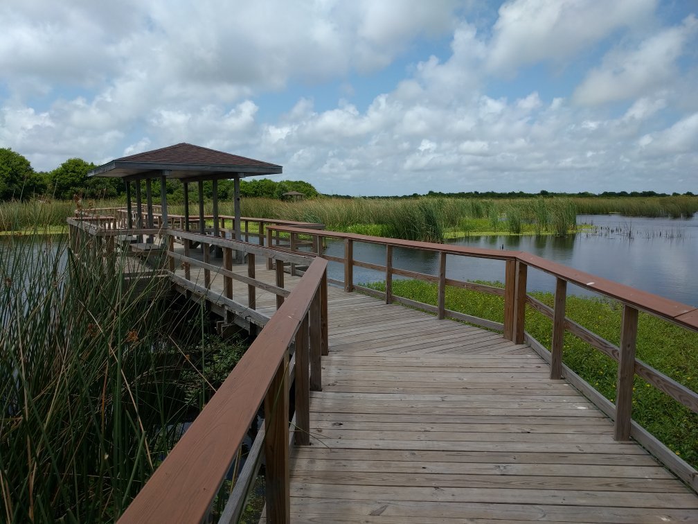 Brazoria National Wildlife Refuge (Freeport) - 2022 Alles wat u moet ...