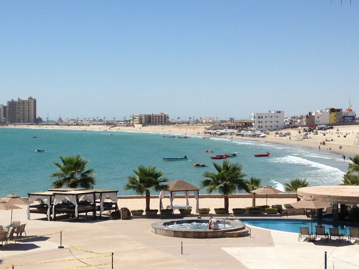 PENASCO DEL SOL HOTEL 143 (̶2̶5̶4̶) Updated 2022 Prices & Reviews