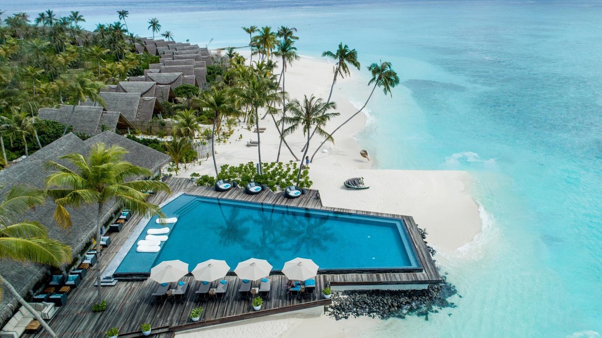 FUSHIFARU MALDIVES - Updated 2022 Prices & Resort Reviews