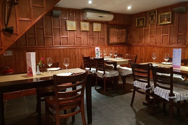 THE 10 BEST Restaurants in Sutton (Updated April 2025) - Tripadvisor