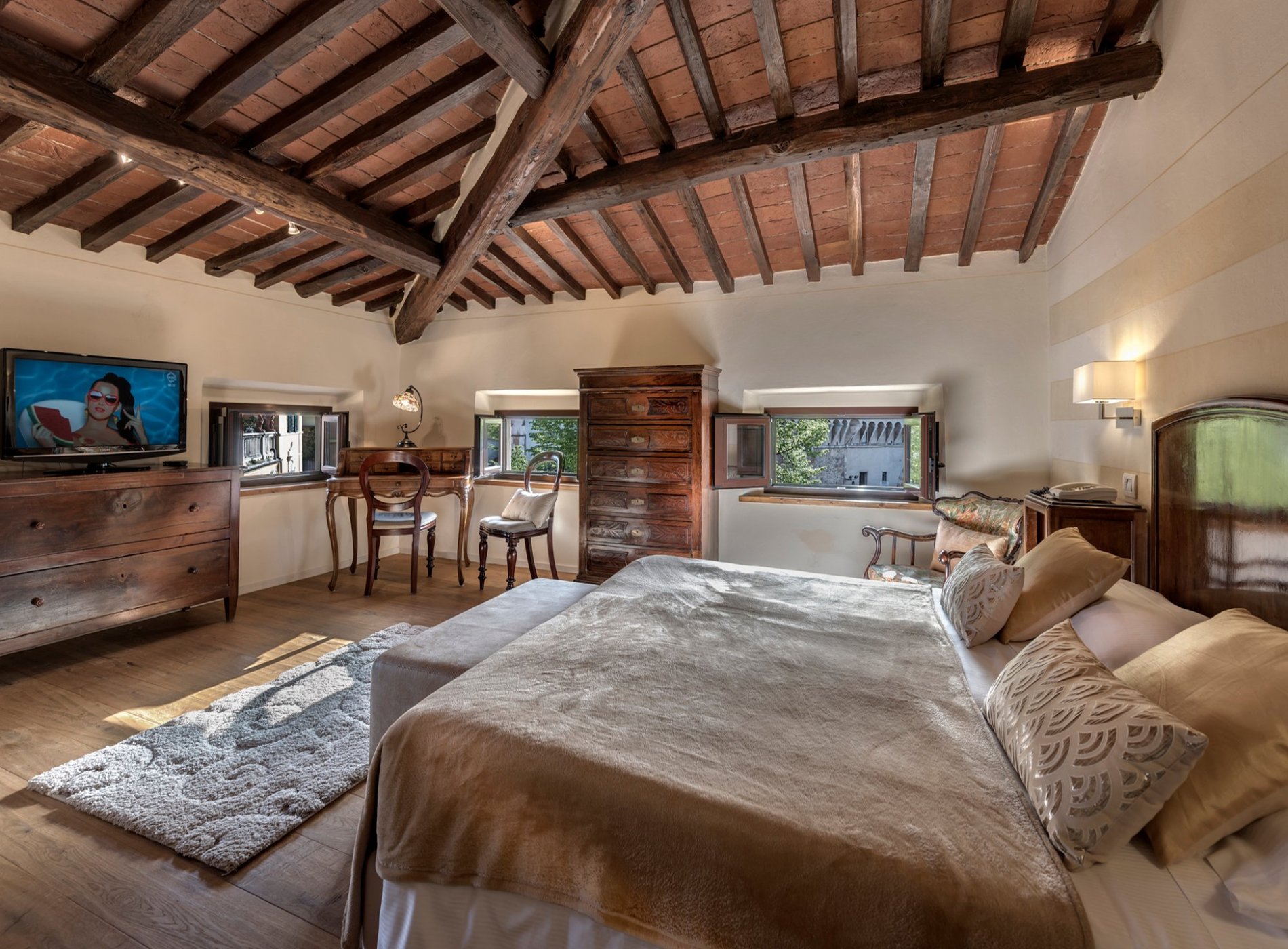 Hotel Palagi by null