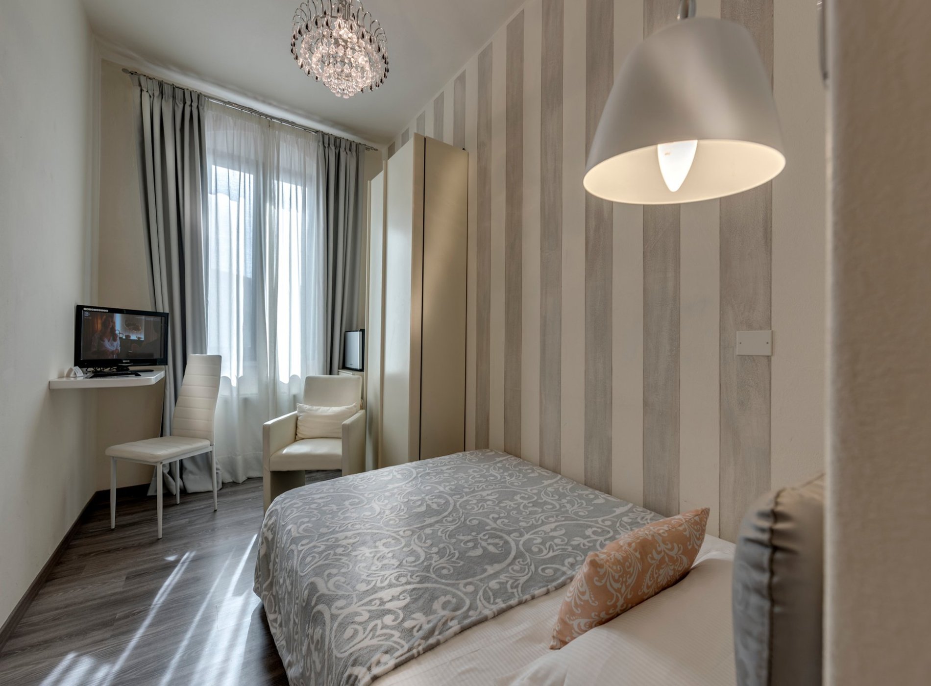 Hotel Palagi by null