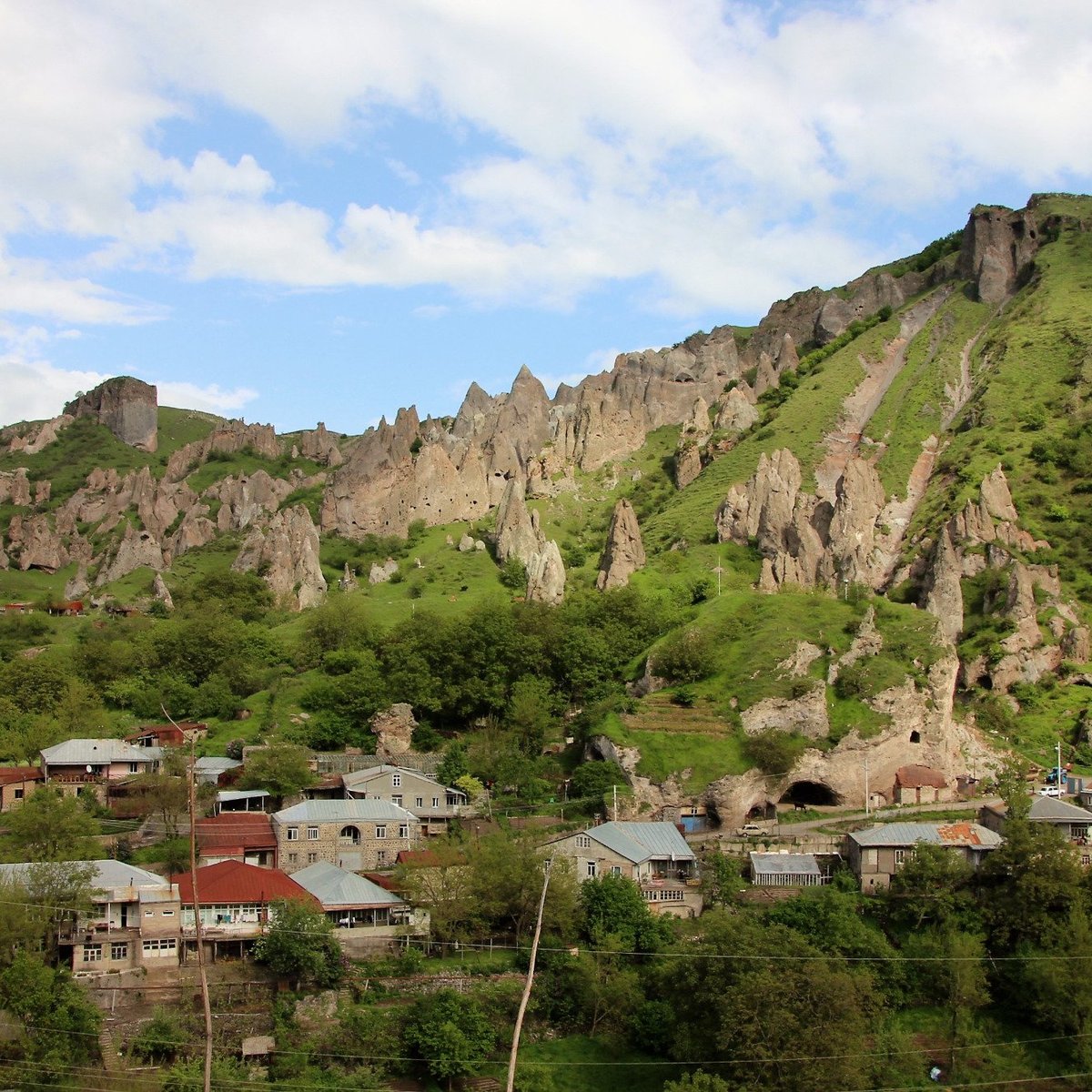 Горисский каменный лес, Горис: лучшие советы перед посещением - Tripadvisor