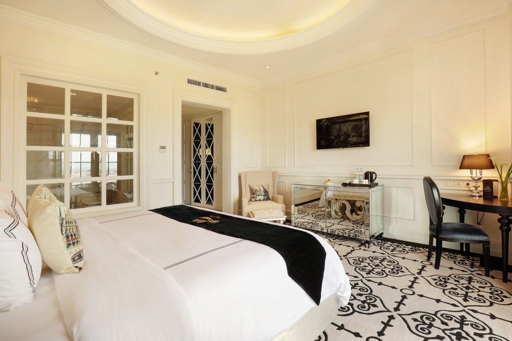 LAFAYETTE BOUTIQUE HOTEL YOGYAKARTA 44 5 1 Updated 2024