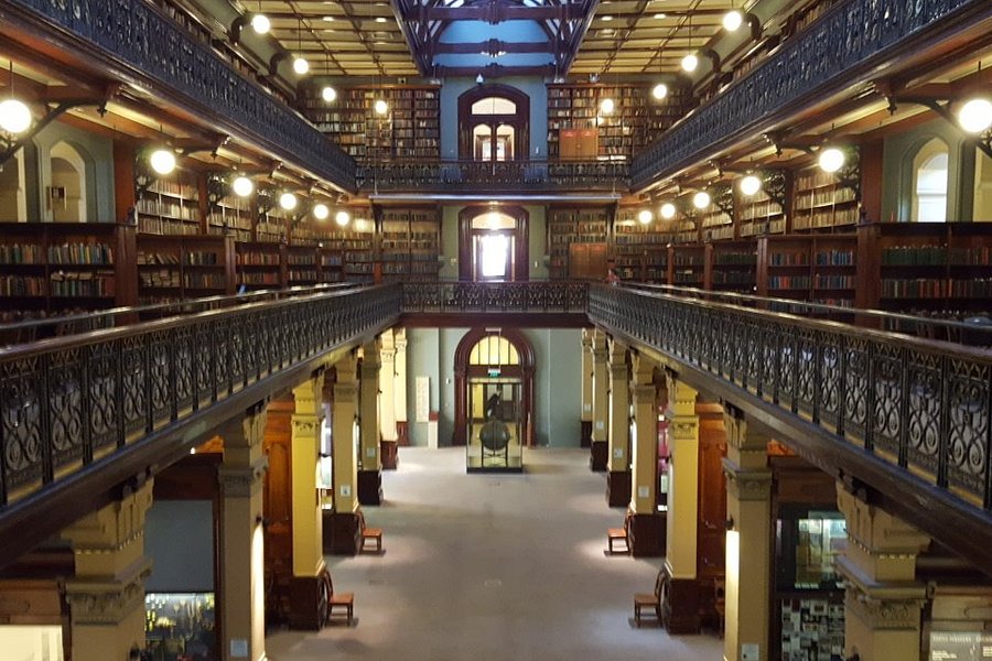 State Library of South Australia image