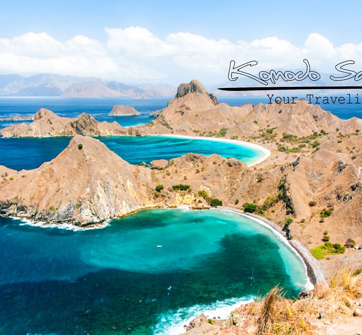 Komodo Sailing Trip (Labuan Bajo) - All You Need to Know BEFORE You Go