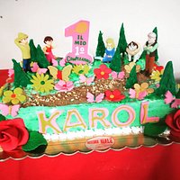 Pasticceria Reale