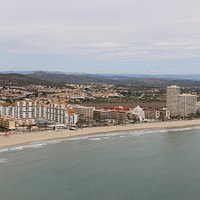 Platja Nord