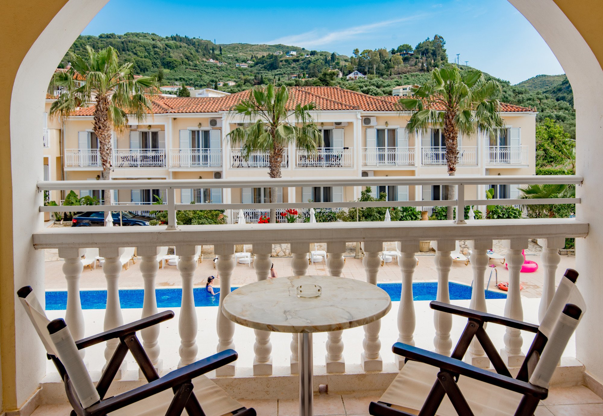 Edelweiss hotel argassi zante online