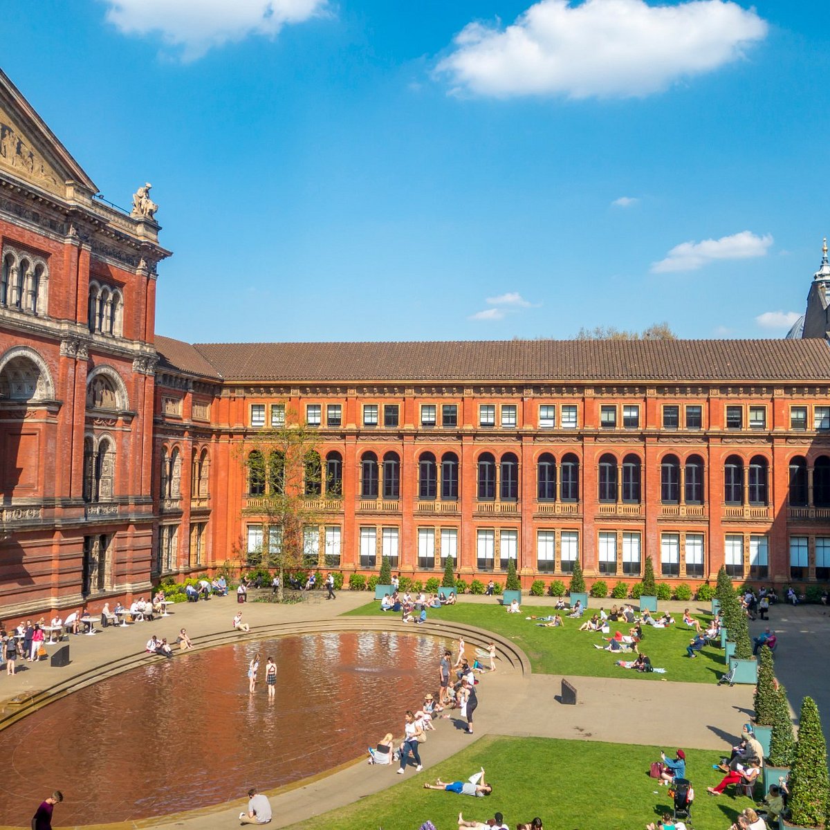 10 things to see at the Victoria and Albert Museum - You in London