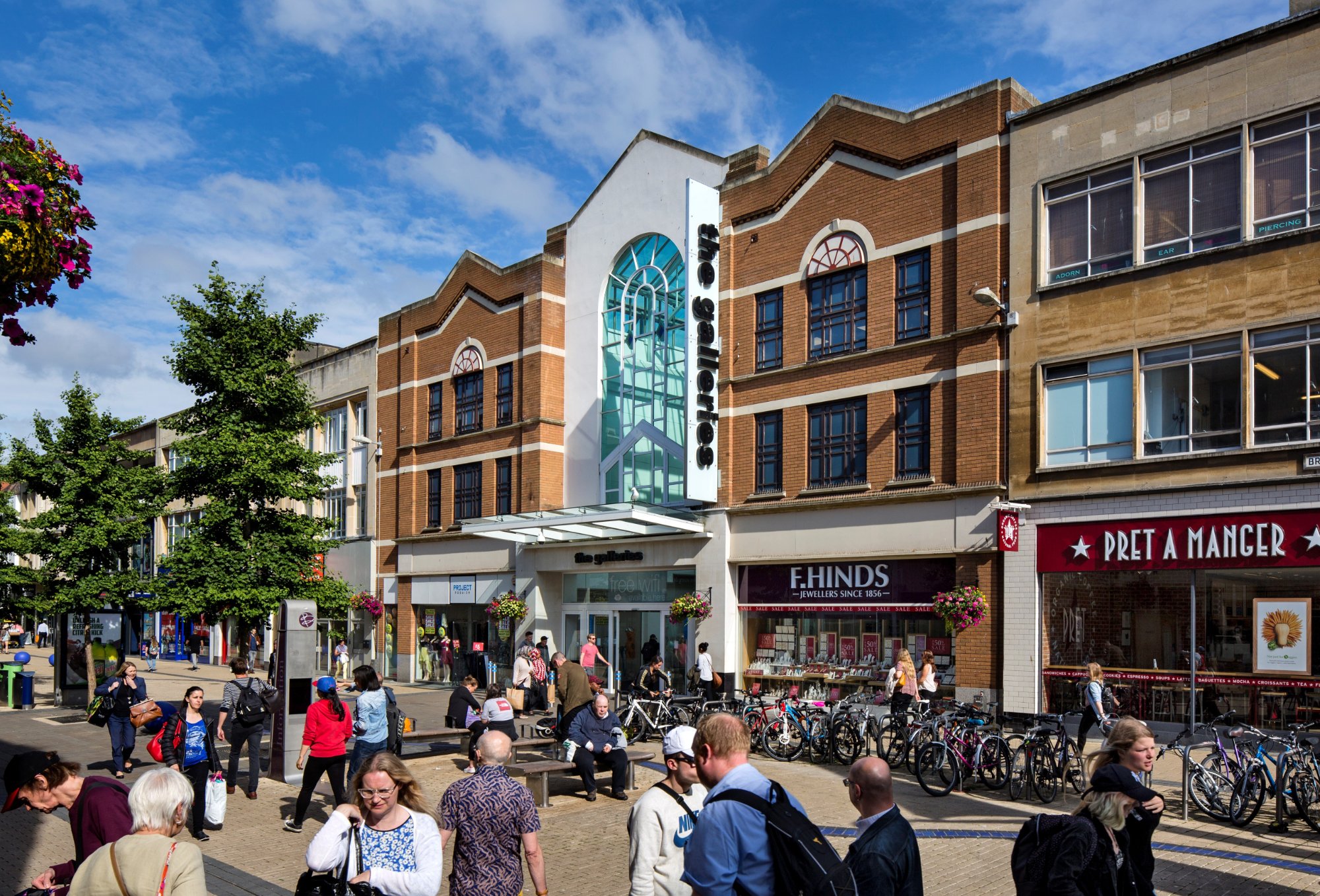 THE 10 BEST Places To Go Shopping In Bristol (Updated 2024)