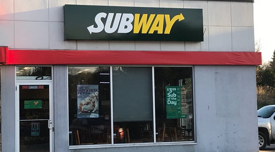 Subway, 헌츠빌 - 레스토랑 리뷰 - 트립어드바이저