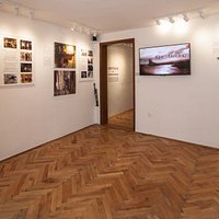 Love Stories Museum
