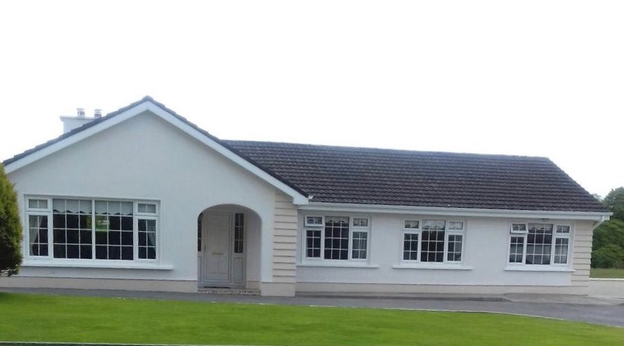 Woodview House