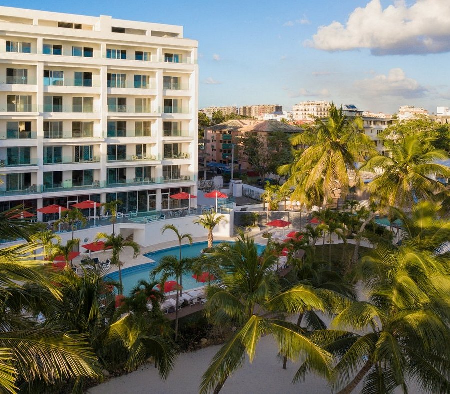 Boca Beach Residence Hotel image