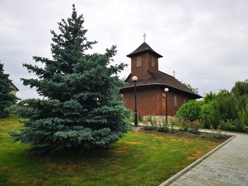 Vaslui County SakinWorld review images