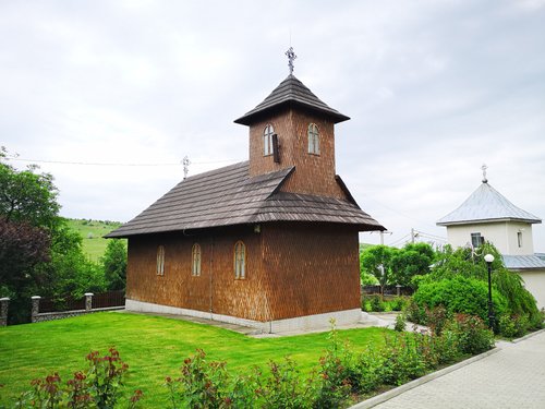 Vaslui County SakinWorld review images