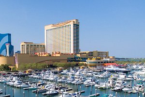 Marriott Hotels in Atlantic City