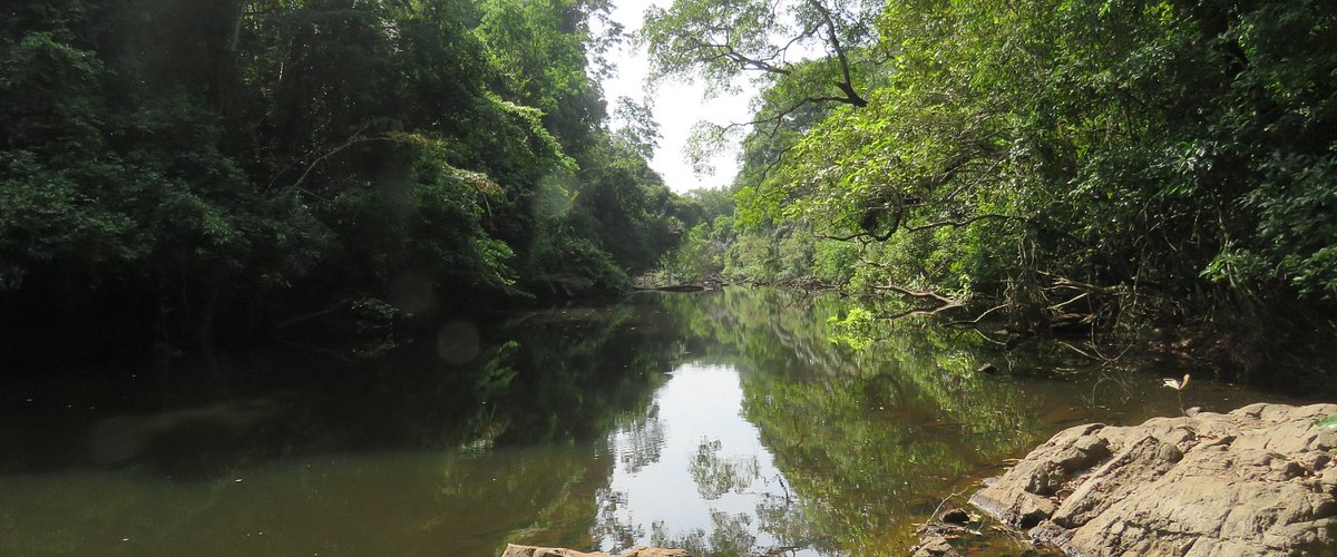 Mahoi River