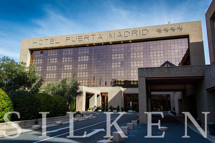Isla de Alcatraz Saliente éxito SILKEN PUERTA MADRID - Ahora 81 € (antes 9̶3̶ ̶€̶) - opiniones y precios Isla de Alcatraz Saliente éxito SILKEN PUERTA MADRID - Ahora 81 € (antes 9̶3̶ ̶€̶) - opiniones y precios