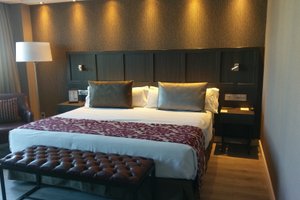 Chambre et suite