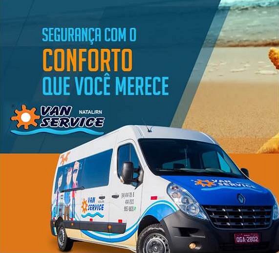Van Service (Natal) - ATUALIZADO 2023 O que saber antes de ir - Sobre o que as pessoas estão falando - Tripadvisor Van Service (Natal) - ATUALIZADO 2023 O que saber antes de ir - Sobre o que as pessoas estão falando - Tripadvisor