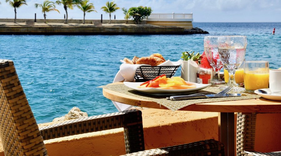 Caribe Lanai Suite