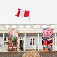 Museo MATE