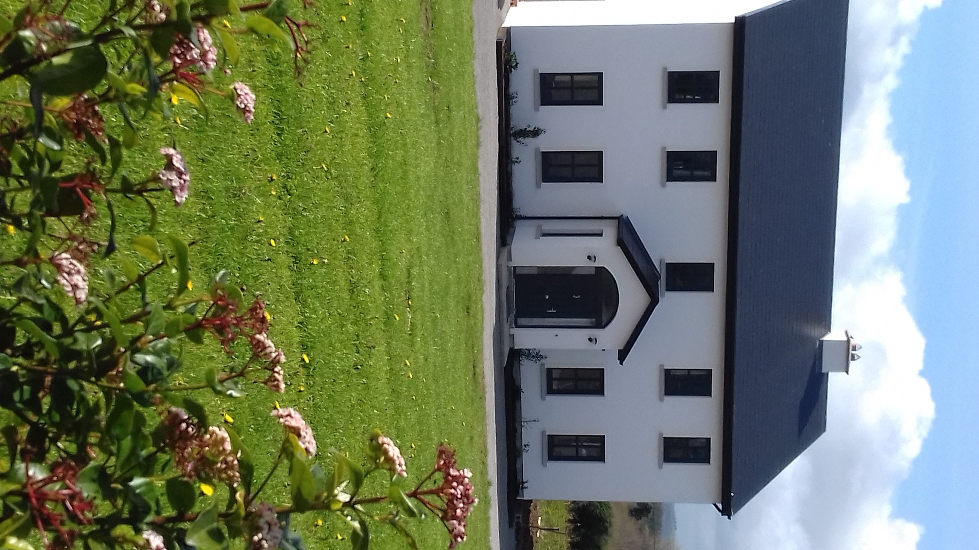 BEECHWOOD HOUSE B&B - Bewertungen & Fotos (Durrow, Irland) - Tripadvisor