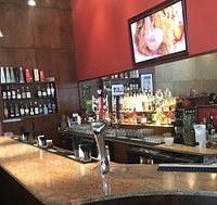 Full Bar.
