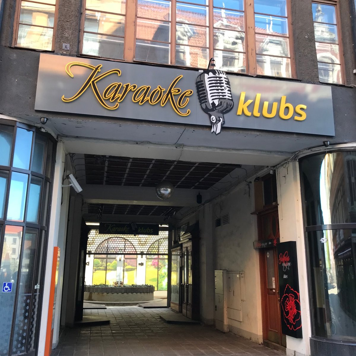 Karaoke Klubs, Рига: лучшие советы перед посещением - Tripadvisor