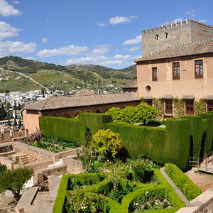 places to visit in almeria spain