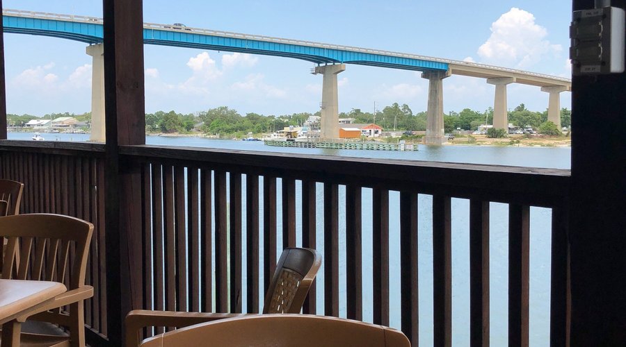 Perdido Key Oyster Bar Restaurant