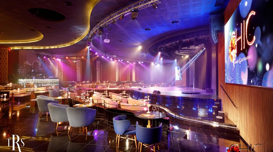 Chic Cabaret & Restaurant