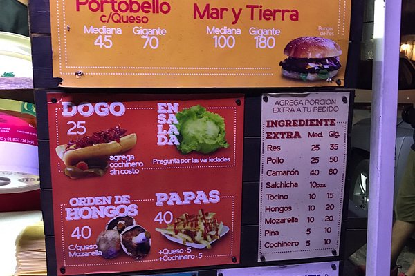 Super Hot Dogs Coreanos Menu Delivery【Menu & Prices】Heróica Puebla de  Zaragoza