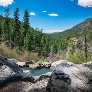 San Antonio Hot Springs (Jemez Springs) - All You Need to Know BEFORE ...