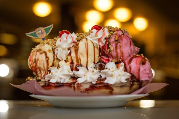 Sorveteria Wesley, Rio de Janeiro, Rua Aurélio Garcindo - Avaliações de  restaurantes