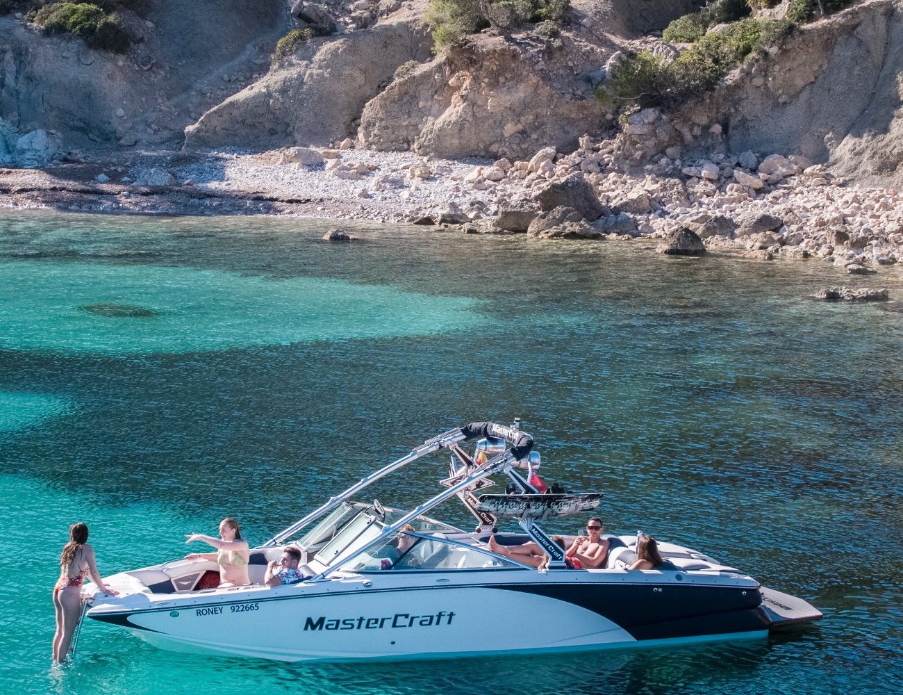 Palma Boats Charter & Watersports (Palma de Mallorca) - Lohnt es sich?