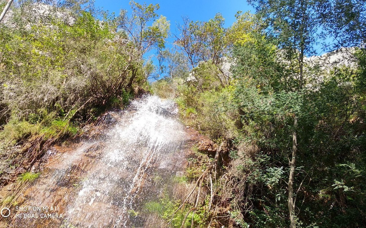 Cascata Fraga D'alta (Oleiros) 2022 Lohnt es sich? (Mit fotos)