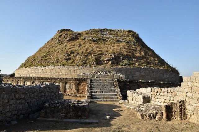 Taxila Historic Site image