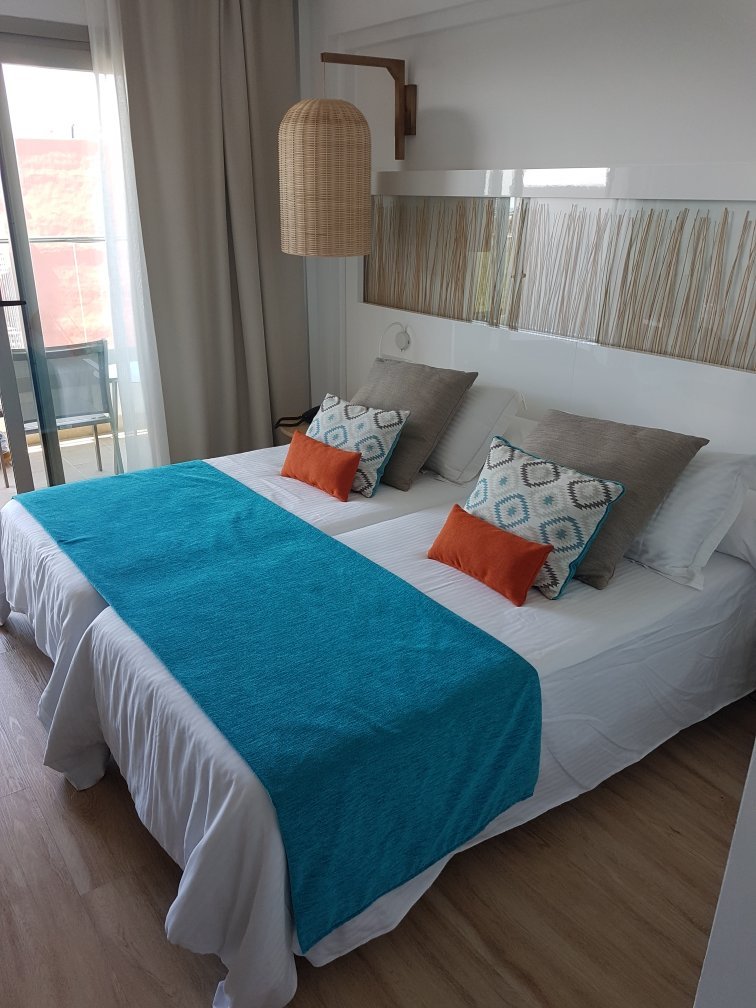 Hotel ipanema deals beach reviews